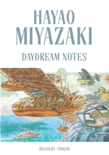 Daydream note - Hayao Miyazaki