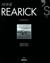 Anne Rearick (miresicoletea) - Anne Rearick