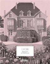 Dior Memories of Childhood - Laurence Benaïm