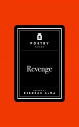 Poetry Poison : Revenge - Alma, Deborah