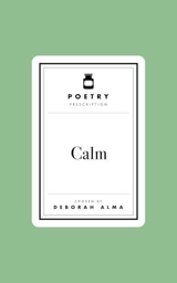 Calm - Alma, Deborah