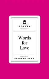 Words for Love - Alma, Deborah