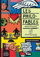 Les philo-fables - Michel Piquemal