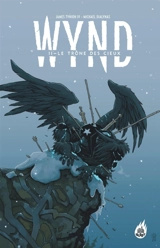 Wynd. Vol. 2. Le mystère des ailes - James Tynion