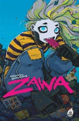 Zawa - Michael Dialynas