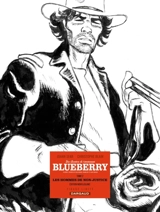 Une aventure du Lieutenant Blueberry. Vol. 2. Lieutenant Blueberry - Joann Sfar