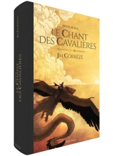 Le chant des cavalières - Jeanne Mariem Corrèze