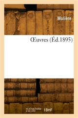 OEuvres - Molière