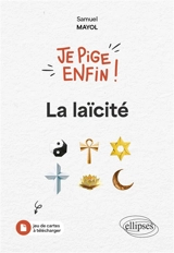 La laïcité - Samuel Mayol