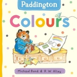 Paddington : Colours - Bond, Michael