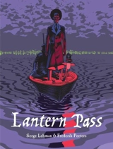 Lantern Pass - Lehman, Serge