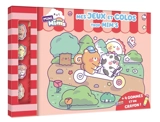 Jeux et coloriages trop mignons