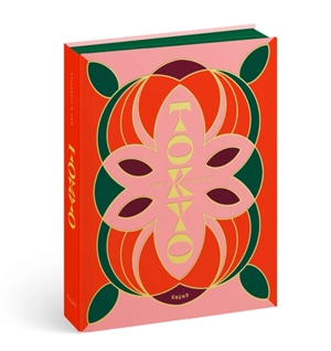 Tokyo : art & lifestyle - Ludovic Torreton