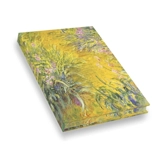Monet, Chemin d'iris