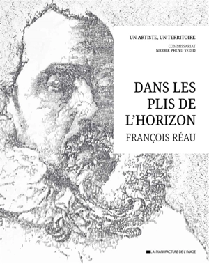 Dans les plis de l'horizon : un artiste, un territoire