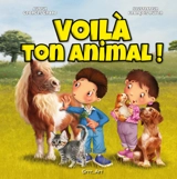 Voilà ton animal ! - Georges Grard