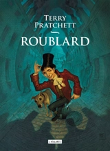 Roublard - Terry Pratchett
