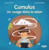 CUMULUS UN NUAGE DANS LE SALON - Virginie Tyou