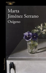 Oxigeno / Oxygen - Jimenez Serrano, Marta