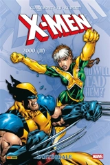 X-Men : l'intégrale. 2000 (II) - Christopher Claremont