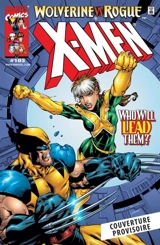 X-Men : l'intégrale. 2000 (II) - Christopher Claremont