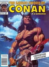 The savage sword of Conan. Vol. 10 - Chuck Dixon