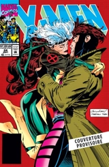 X-Men : l'intégrale. 1993 (II) - Scott Lobdell