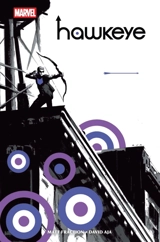 Hawkeye - Matt Fraction