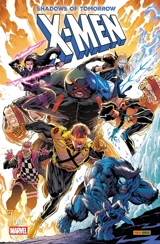 X-Men. Vol. 10 - Jed MacKay