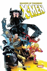 X-Men. Vol. 10 - Jed MacKay