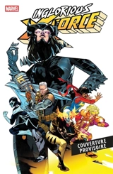 X-Men. Vol. 10 - Jed MacKay