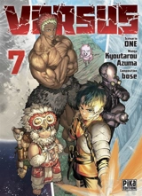 Versus. Vol. 7 - One