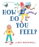 How Do You Feel ? - Rockwell, Lizzy