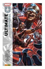 Ultimate universe. Vol. 17 - Deniz Camp
