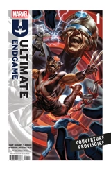 Ultimate universe. Vol. 17 - Deniz Camp