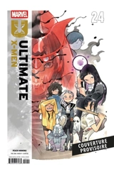 Ultimate universe. Vol. 17 - Deniz Camp