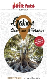 Gabon, Sao Tomé-et-Principe : 2027-2028 - Dominique Auzias