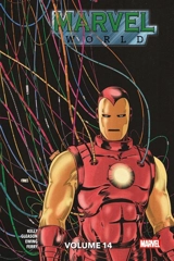 Marvel world, n° 14 - Ryan North
