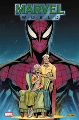 Marvel world, n° 14 - Ryan North