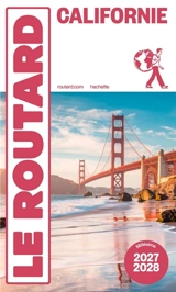 Californie : 2027-2028 - Philippe Gloaguen