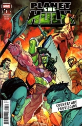Marvel universe. Vol. 3 - Dan Abnett