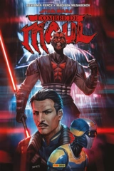 Star Wars : l'ombre de Maul - Benjamin Percy