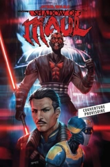 Star Wars : l'ombre de Maul - Benjamin Percy