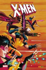 X-Men. Vol. 11 - Jed MacKay
