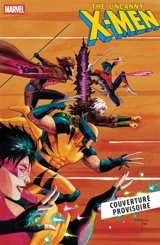 X-Men. Vol. 11 - Jed MacKay