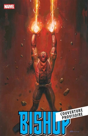 X-Men, n° 11 - Jed MacKay