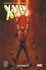 X-Men, n° 11 - Jed MacKay