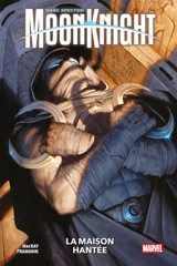 Marc Spector : Moon Knight. Vol. 1 - Jed MacKay