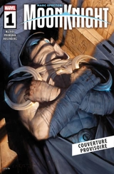 Marc Spector : Moon Knight. Vol. 1 - Jed MacKay