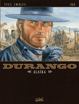 Durango. Vol. 20. Alaska - Yves Swolfs